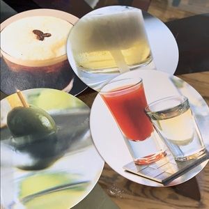 Mix it up 🍸🍸🧉🍹40 fabulous bar cards with easy to use recipes